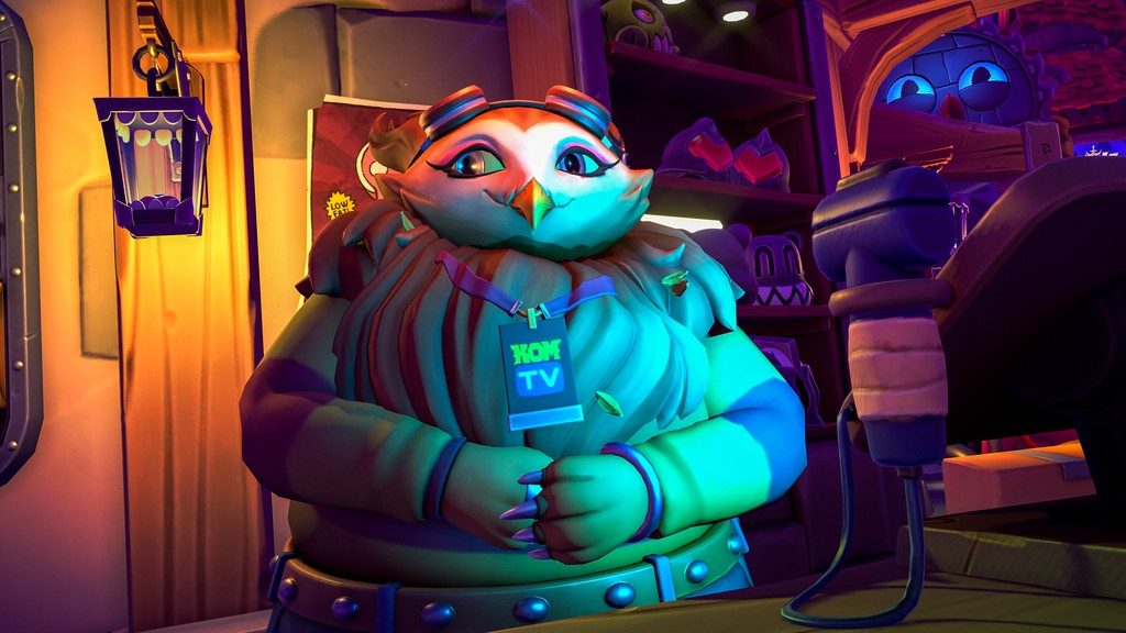 King of Meat: Entrevistamos a sus creadores en el Summer Game Fest 2025 6 king of meat
