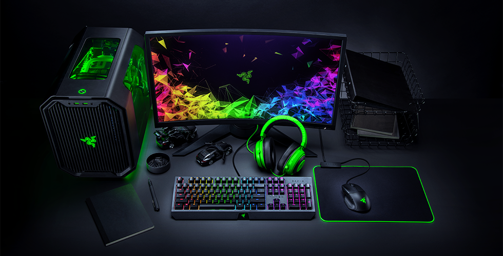 100 Thieves y Razer unen fuerzas para impulsar los eSports 2 100 Thieves y Razer unen fuerzas para impulsar los eSports 1