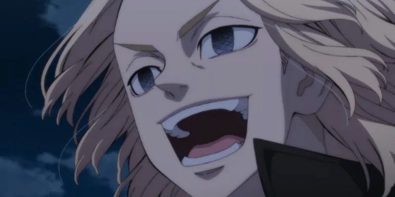 Tokyo Revengers desata la "Guerra de los Tres Titanes" con un nuevo tráiler 4 Tokyo Revengers
