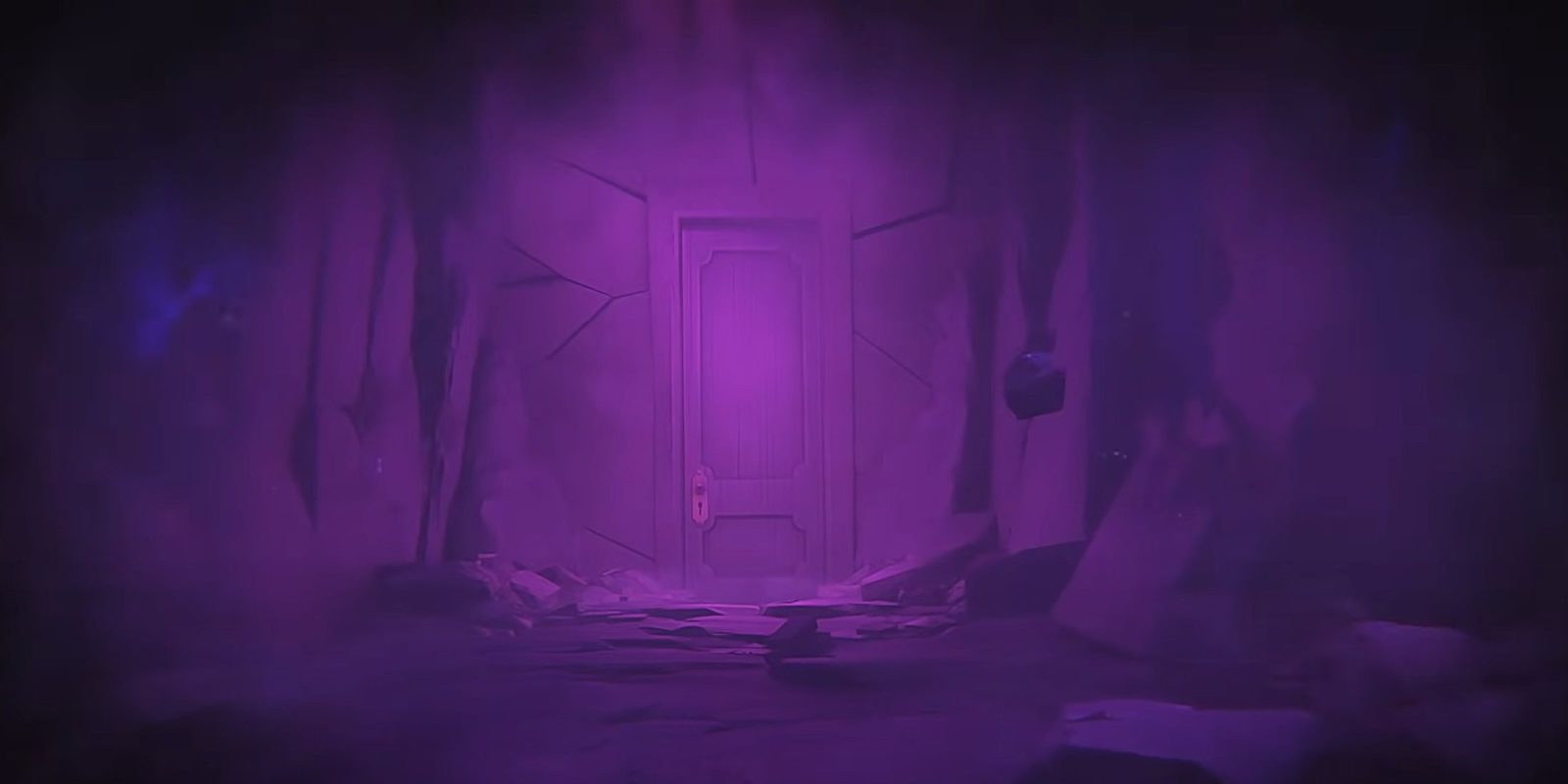 ¡Una nueva pesadilla te espera! Little Nightmares VR: Altered Echoes