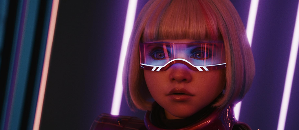 Reseña: M3GAN 2.0 2 Reseña: M3GAN 2.0 2
