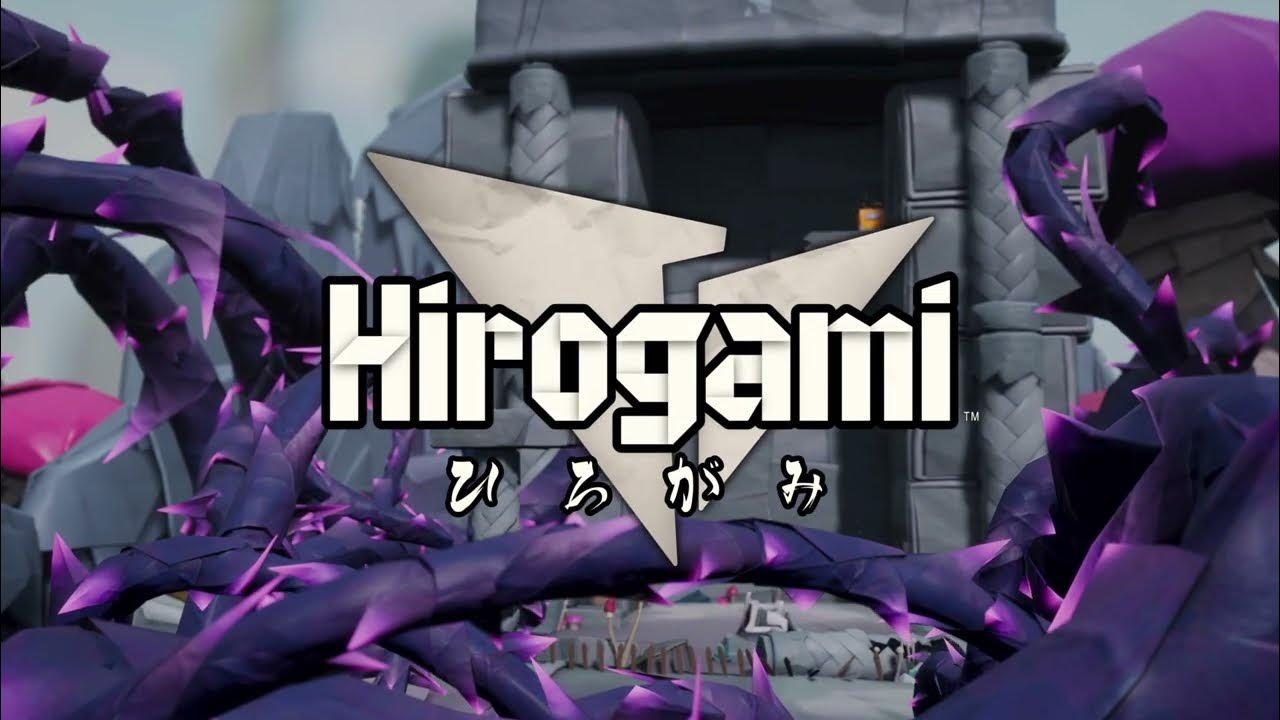State of Play 2025: ¡Hirogami llega a PS5!