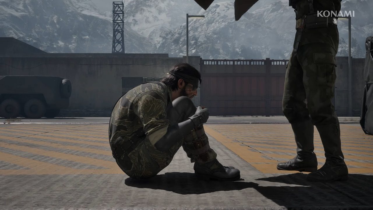 State of Play: Metal Gear Solid Δ Snake Eater regresa con un espectacular remake 2 Metal Gear Solid