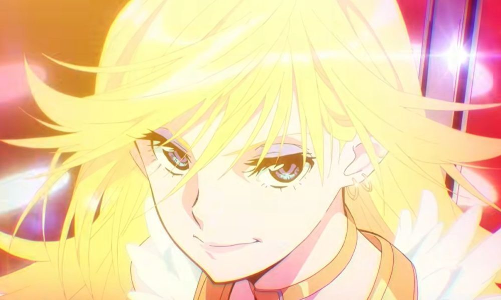 Panty & Stocking vuelven para desatar el caos en versión sin censura 3 Panty & Stocking
