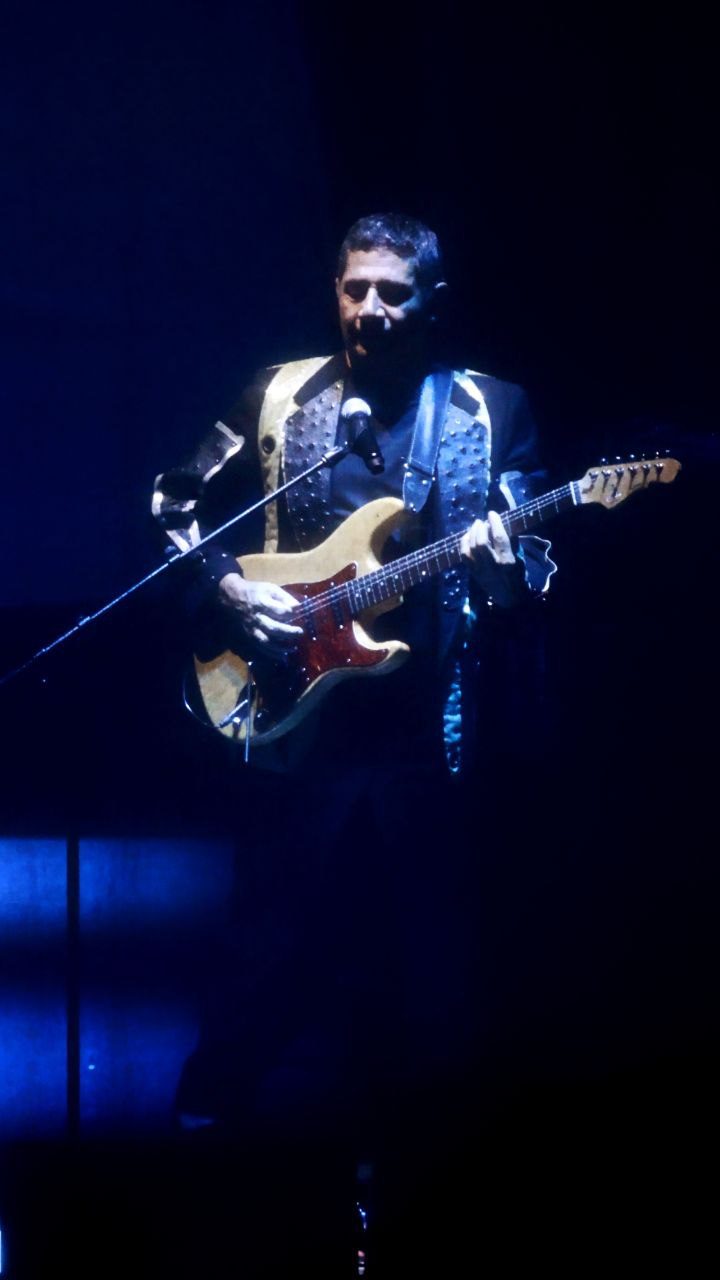 La castañeda celebrando su 36 aniversario en el Auditorio nacional 7 La castañeda celebrando su 36 aniversario en el Auditorio nacional 6