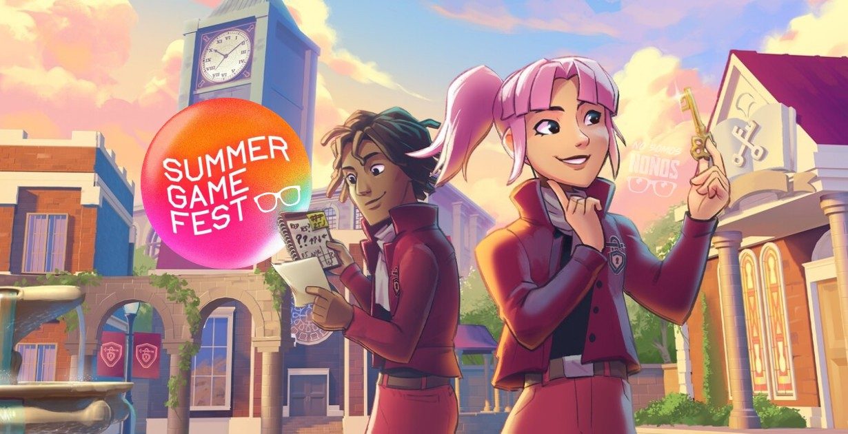 Escape Academy 2 en el SGF 2025, una demo que redefine el escape room