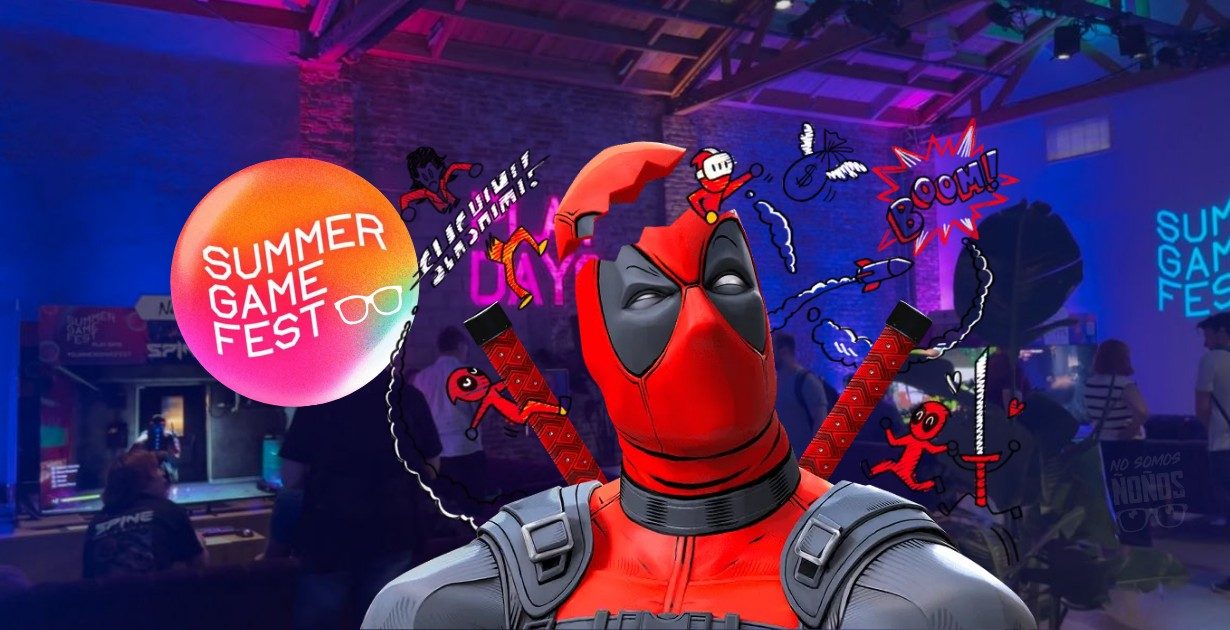 marvel's deadpool vr