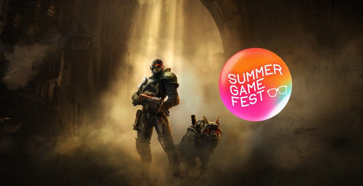 Warhammer 40,000: Darktide