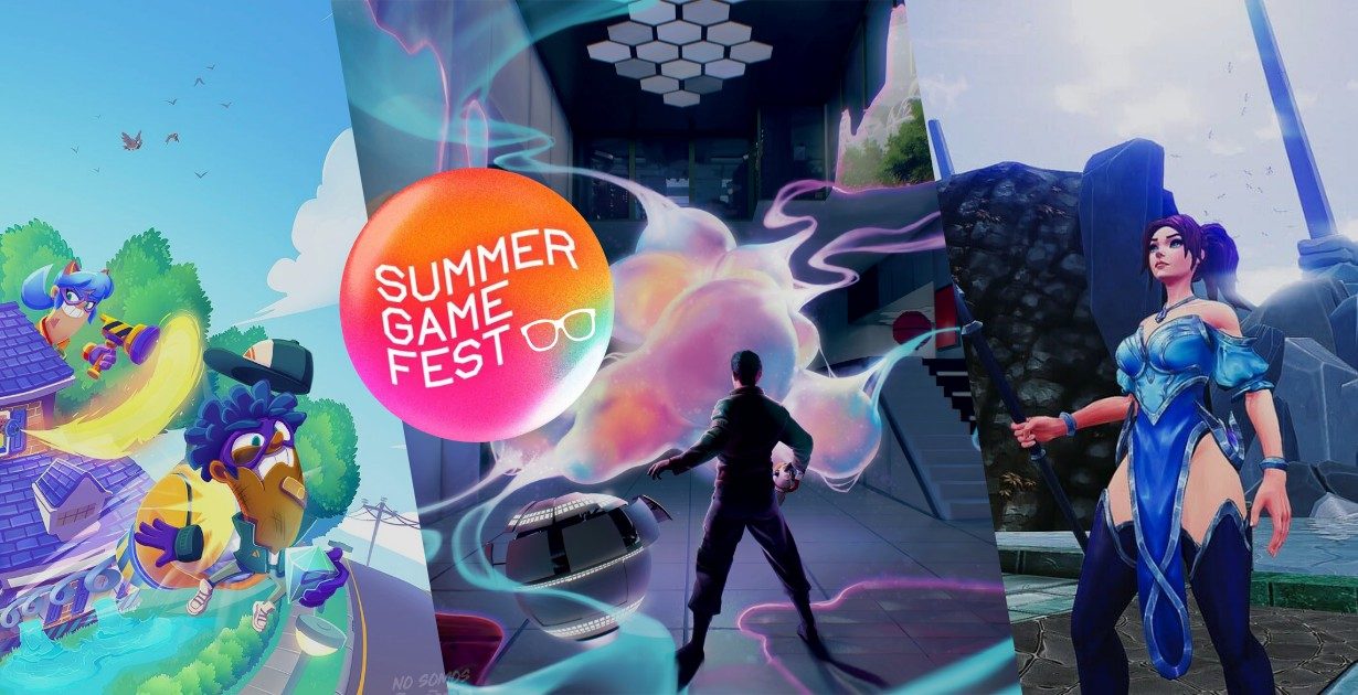 PM Studios nos sorprendió con grandes títulos en el Summer Game Fest 2025