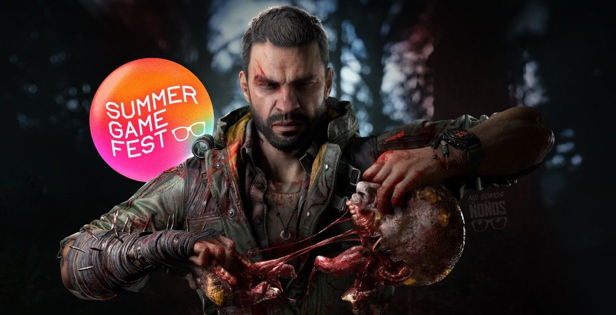 dying light, the beast,