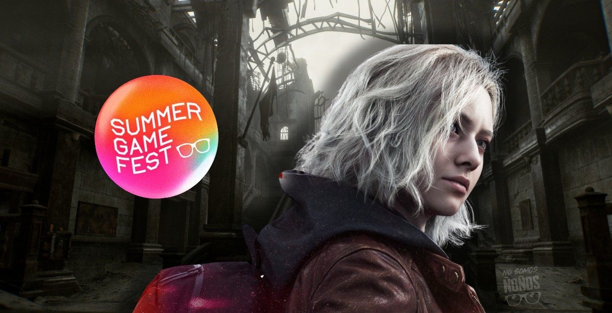Resident Evil Requiem, así vivimos el primer gameplay exclusivo del SGF 2025