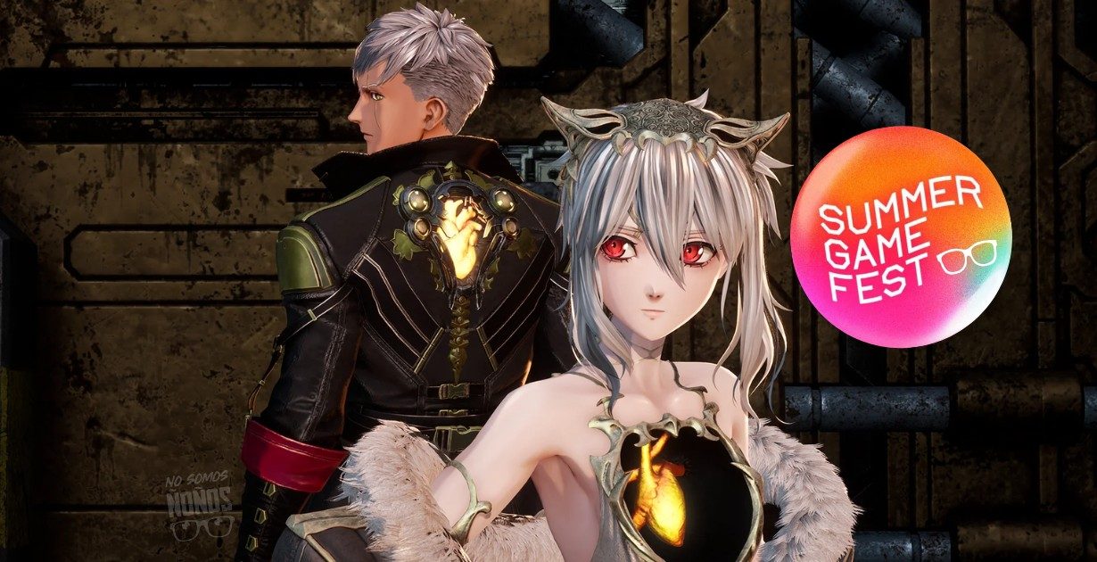 code vein 2,