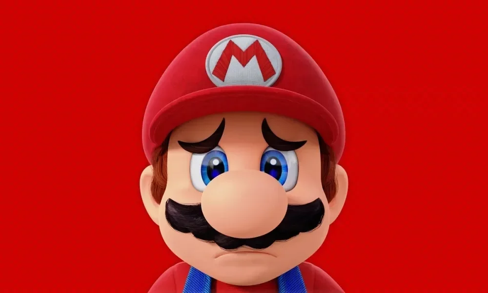 Mario Bros