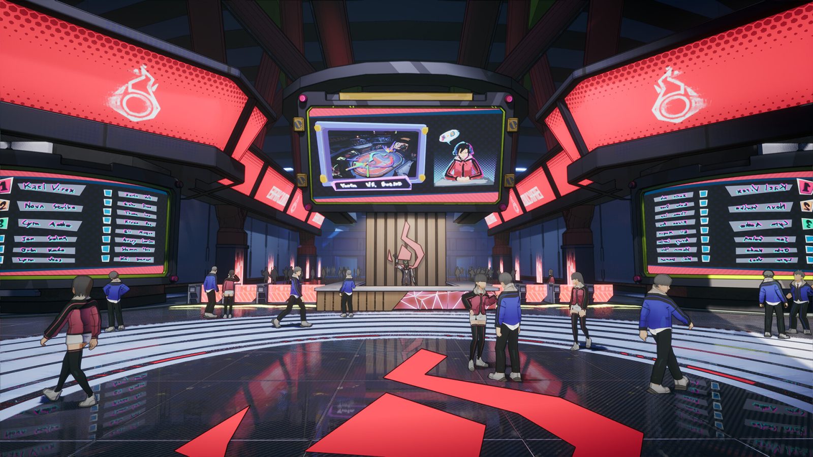 Shueisha Games y SAYIL revelan BAKUDO: Un Explosivo Juego para PC 4 BAKUDO