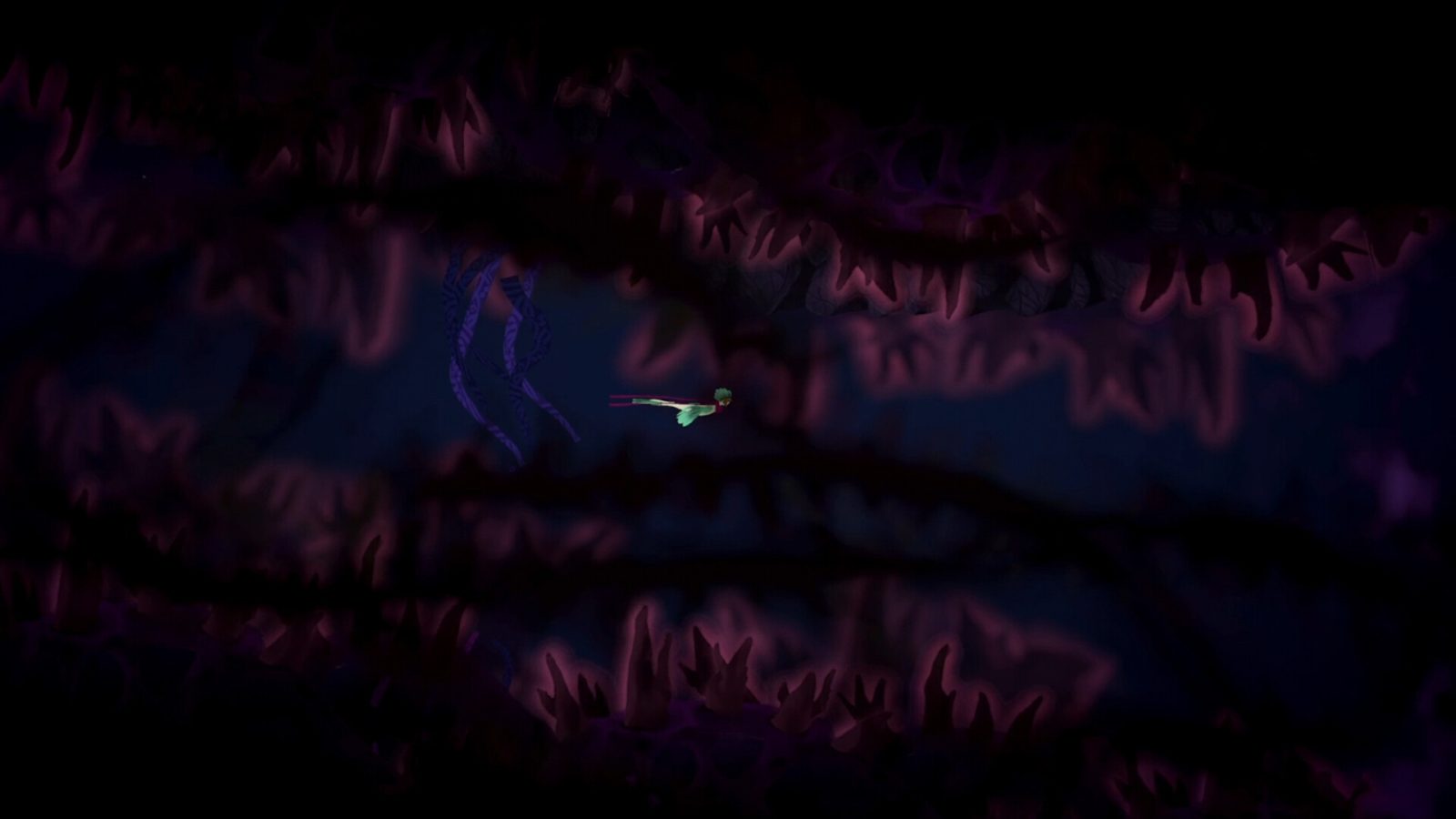 Bahamut and the Waqwaq Tree muestra su gameplay (Green Games Showcase 2025) 1 Bahamut and the Waqwaq Tree muestra su gameplay (Green Games Showcase 2025) 1