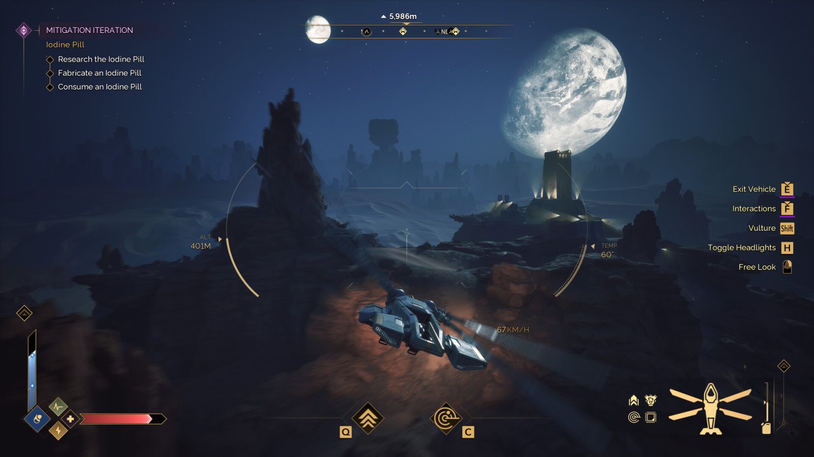 Reseña - Dune: Awakening (Steam) 9 Reseña - Dune: Awakening (Steam) 9