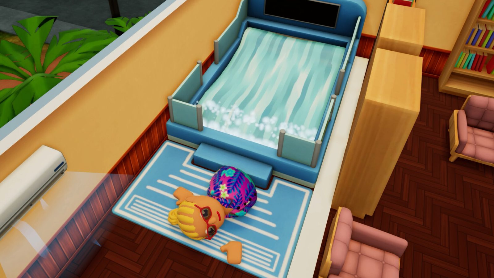 Reseña: Hotel Architect (Steam) 6 Reseña: Hotel Architect (Steam) 6
