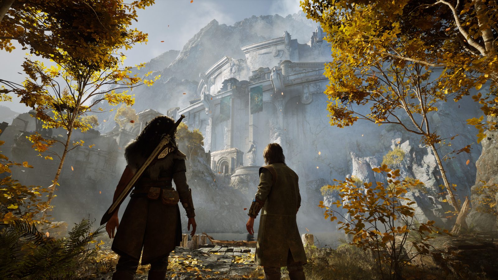 Echoes of the End revela nuevos 17 minutos de gameplay nunca antes visto 4 Echoes of the End