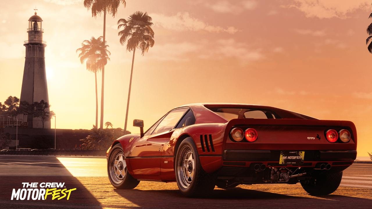 The Crew Motorfest le rinde tributo a Ferrari