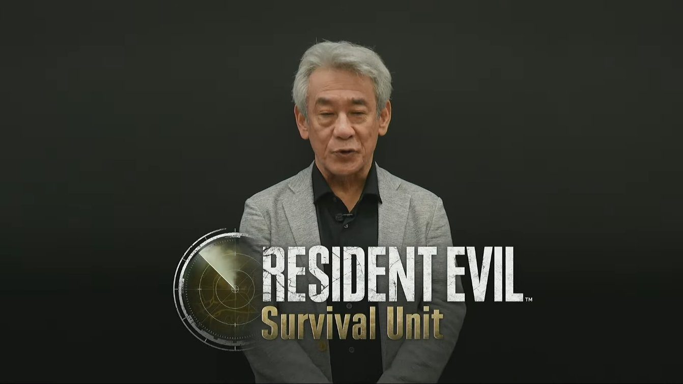 Capcom anuncia Resident Evil Survival Unit 4 Capcom anuncia Resident Evil Survival Unit 3