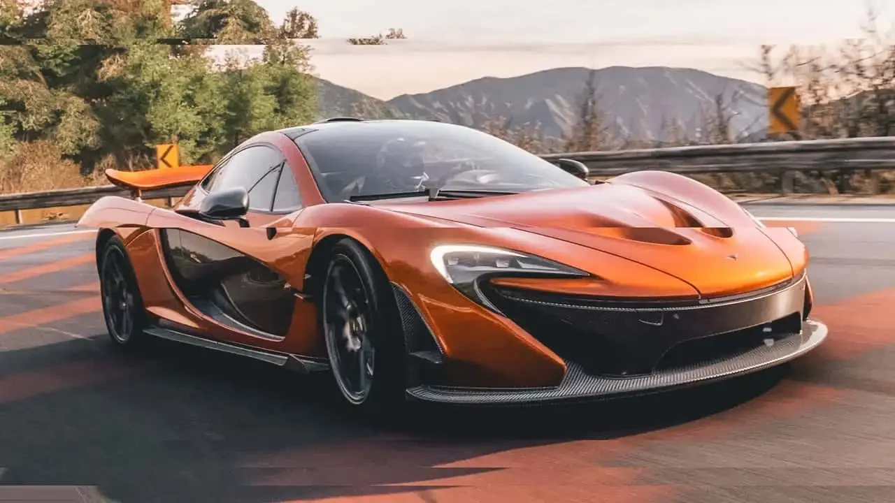Rumor: Forza Motorsport se dejaría de desarrollar 1 Forza Motorsport