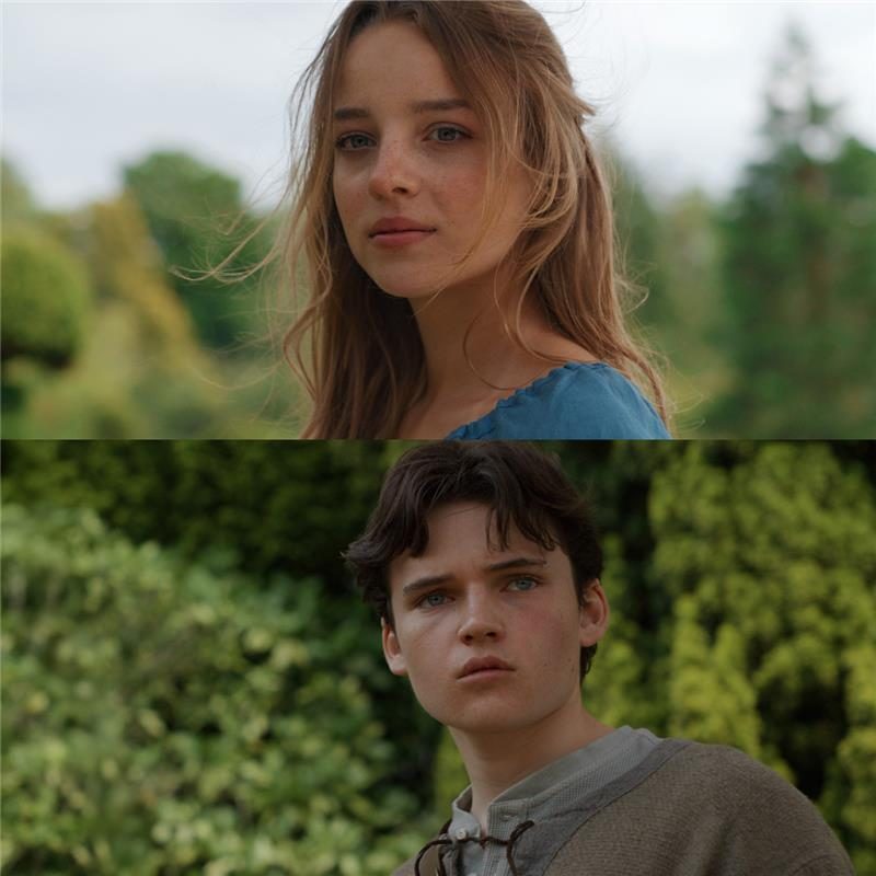 Actores confirmados live action de Zelda 