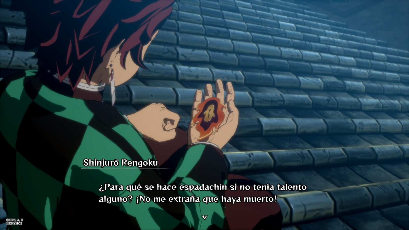 Reseña: Demon Slayer: The Hinokami Chronicles 2 (PS5) 5 Reseña: Demon Slayer: The Hinokami Chronicles 2 (PS5) 4