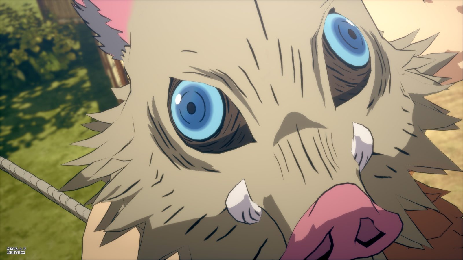 Reseña: Demon Slayer: The Hinokami Chronicles 2 (PS5) 6 Reseña: Demon Slayer: The Hinokami Chronicles 2 (PS5) 5