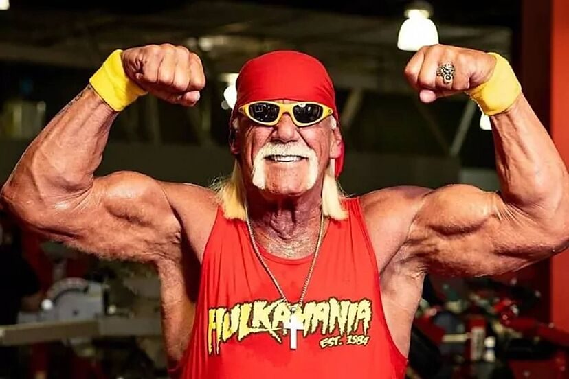 Hulk Hogan, leyenda de la lucha libre, fallece a los 71 años 2 Hulk Hogan, leyenda de la lucha libre, fallece a los 71 años 2
