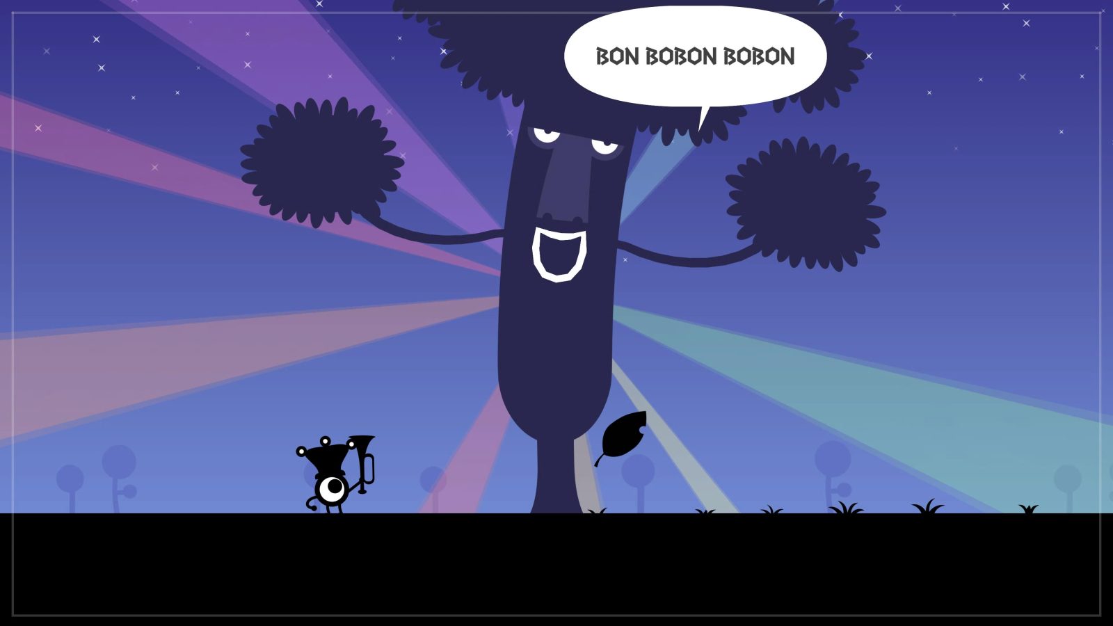 Reseña: PATAPON 1+2 Replay 8