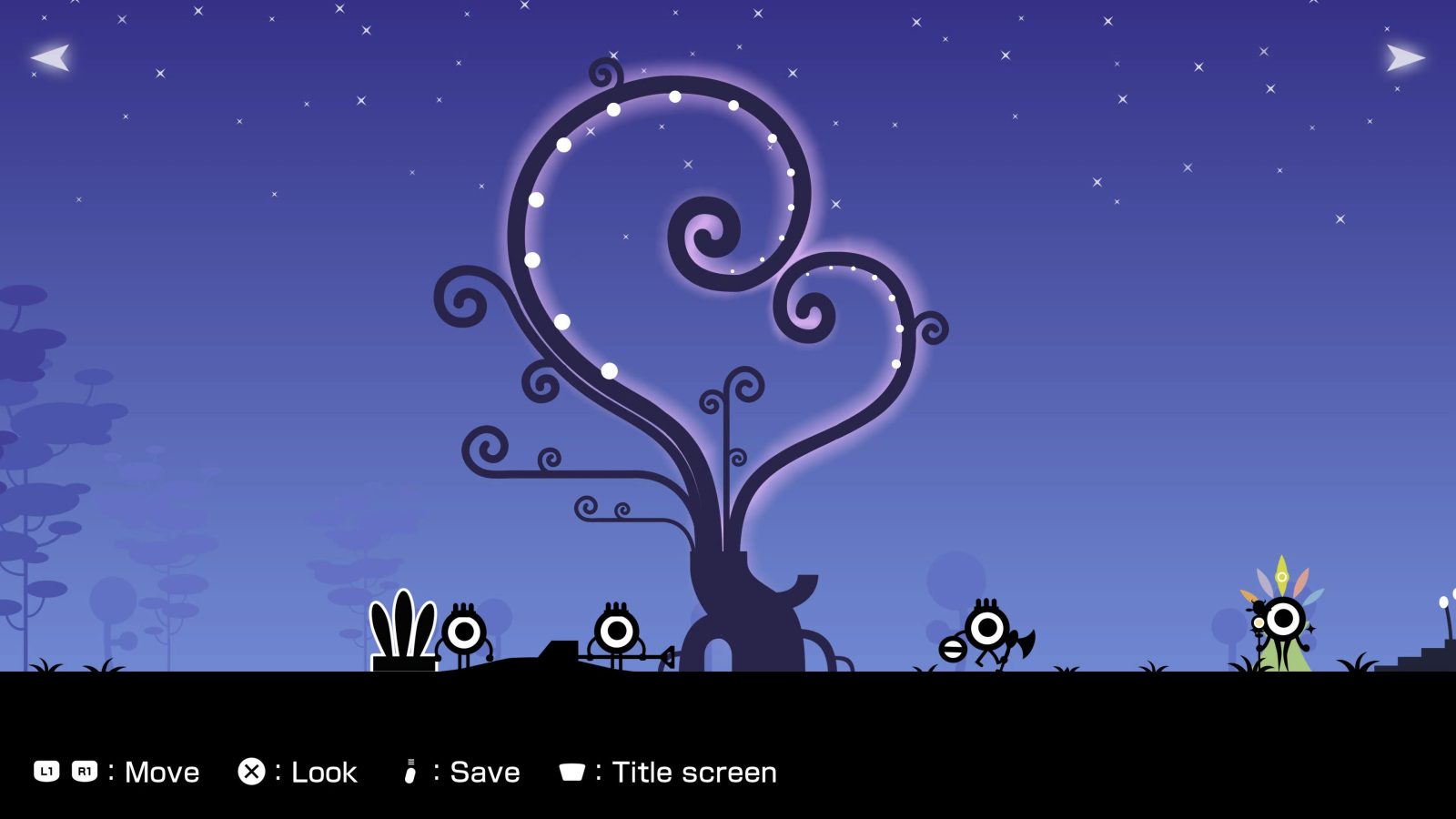 Reseña: PATAPON 1+2 Replay 3