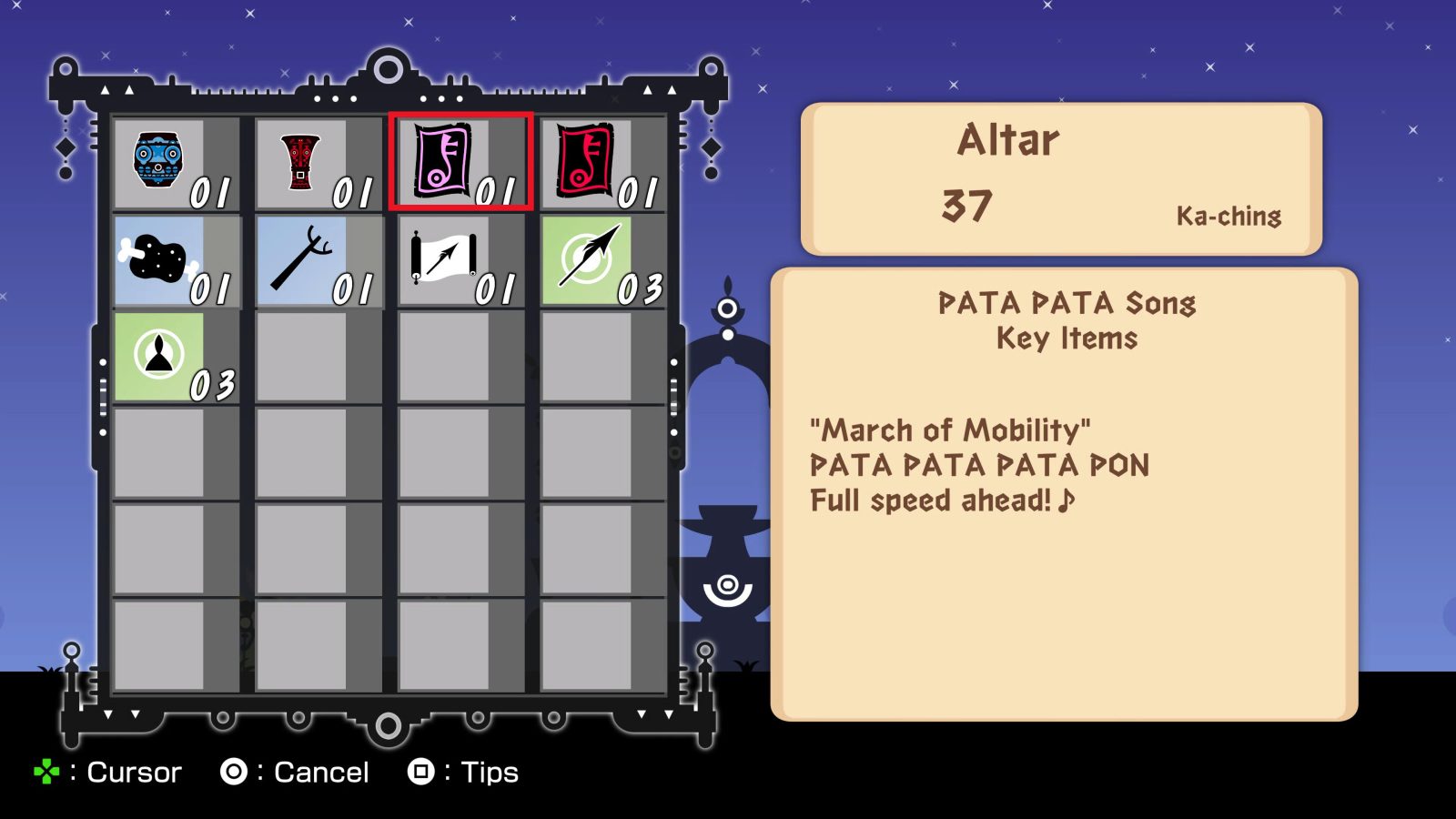 Reseña: PATAPON 1+2 Replay 5