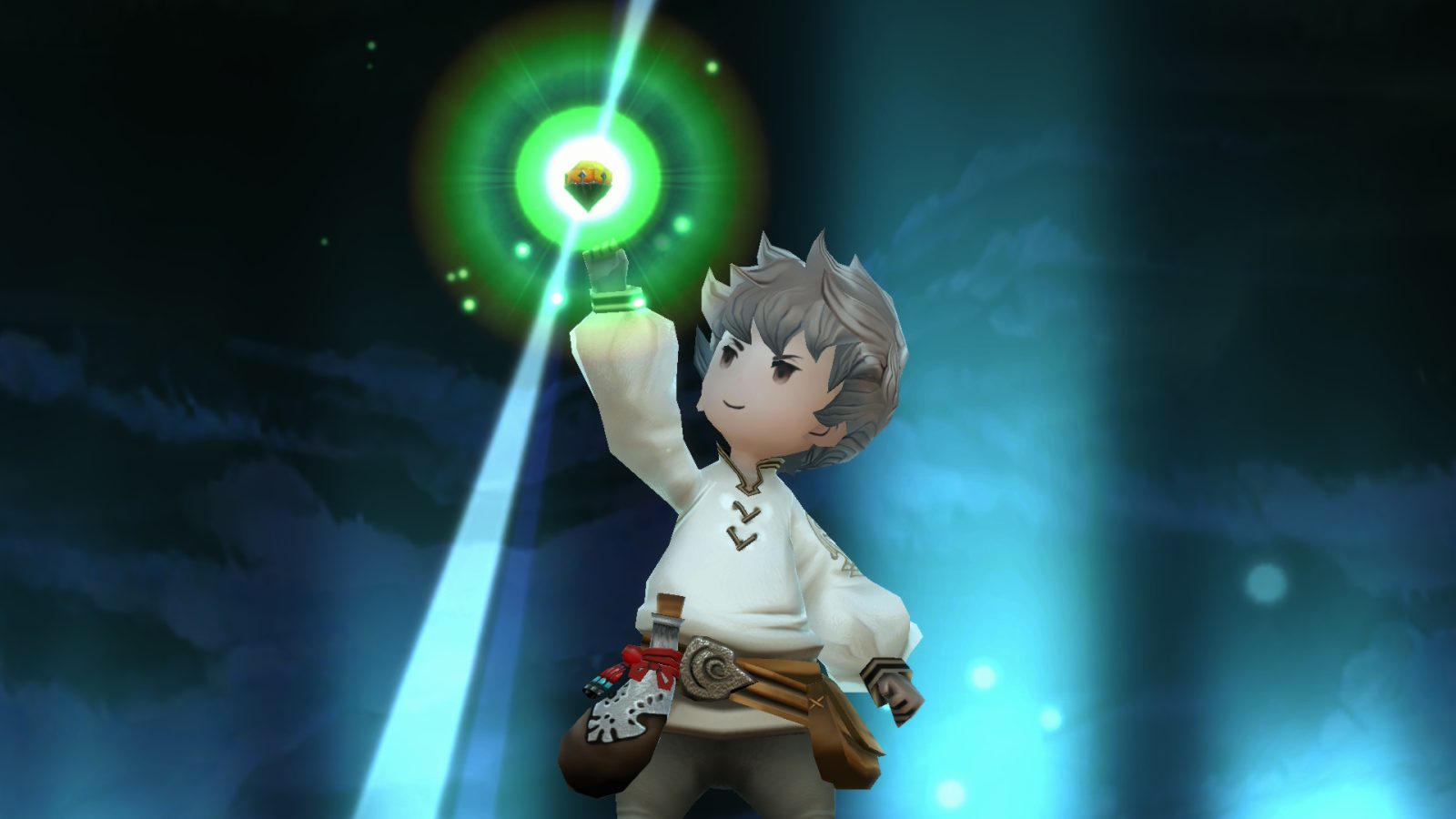 Reseña: BRAVELY DEFAULT FLYING FAIRY HD Remaster 2