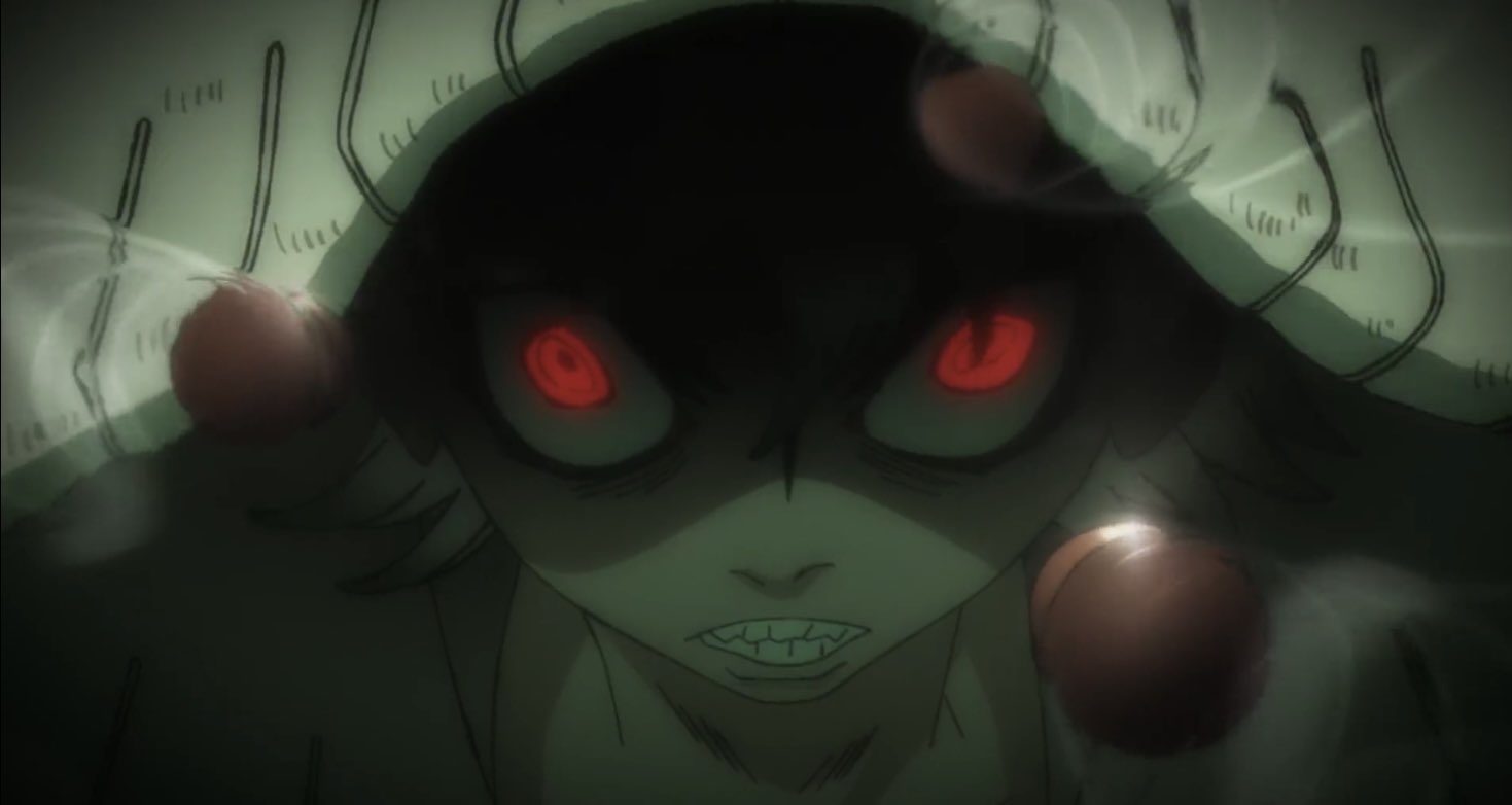 ¡Gachiakuta llega a Crunchyroll!