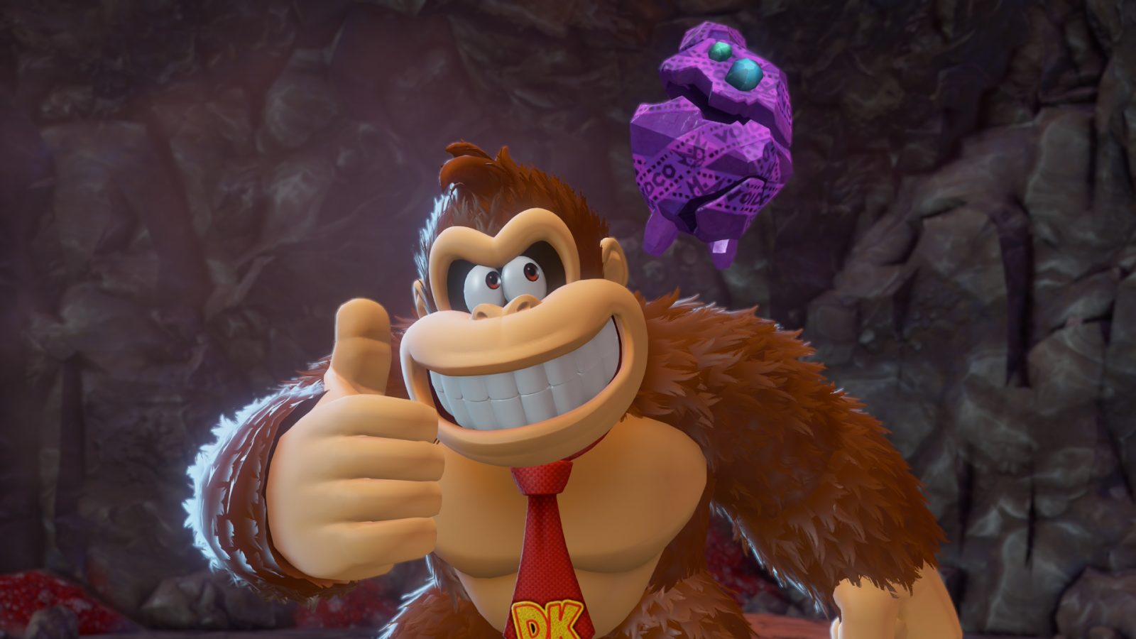 Reseña: Donkey Kong Bananza 1 Reseña: Donkey Kong Bananza 1