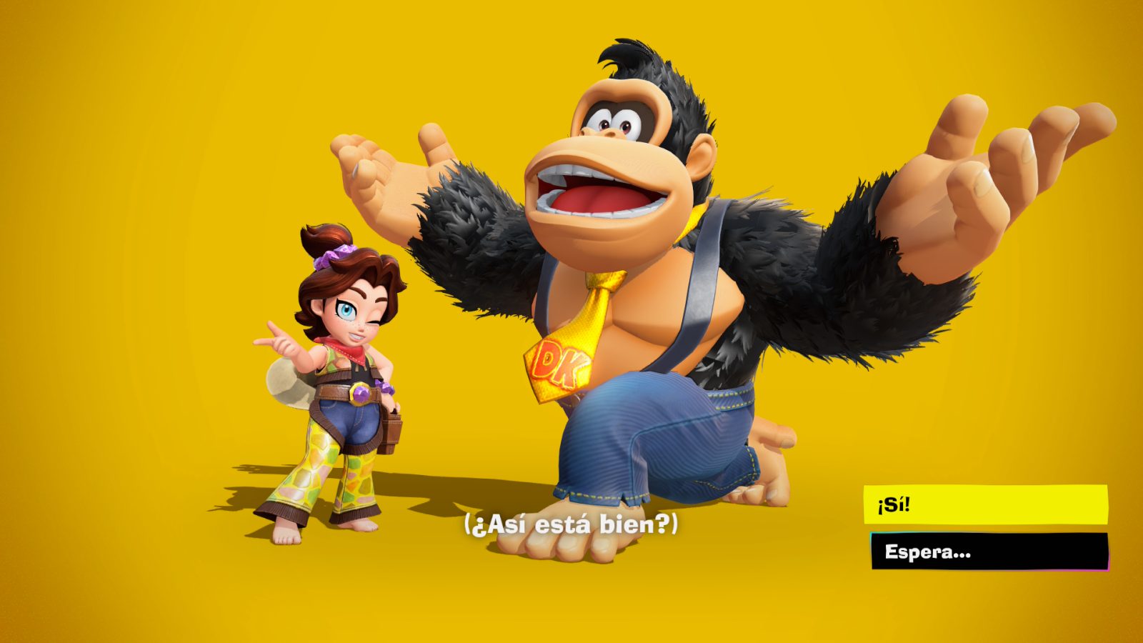 Reseña: Donkey Kong Bananza 6 Reseña: Donkey Kong Bananza 6