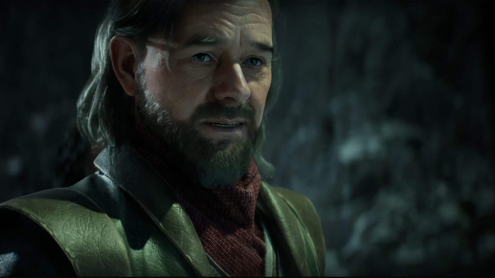 Echoes of the End revela nuevos 17 minutos de gameplay nunca antes visto 3 Echoes of the End