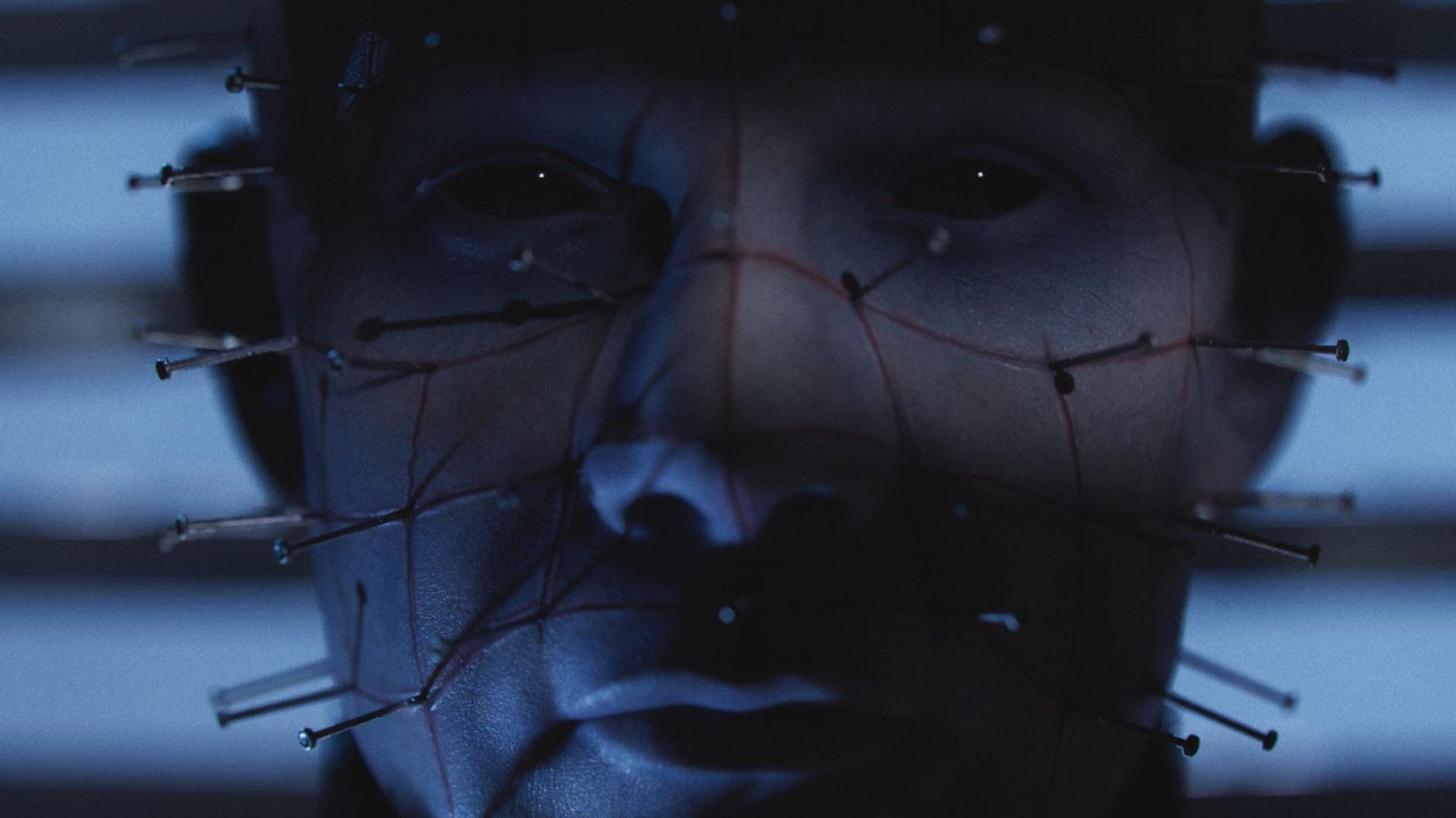 ¡Hellraiser regresa! 4 Hellraiser: Revival