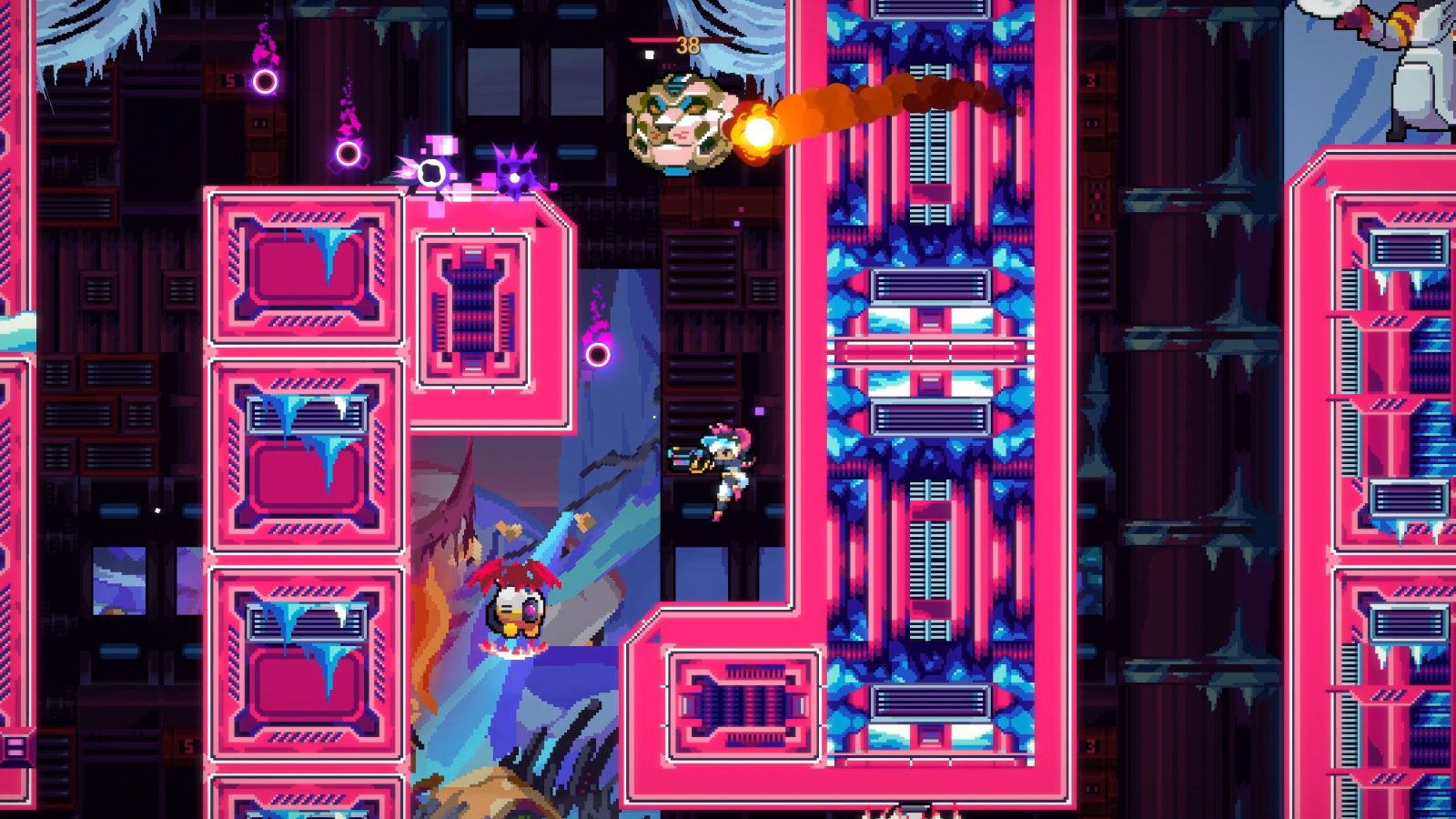 Elsie ya está disponible en edición física para PS5 y Nintendo Switch 1 Elsie ya está disponible en edición física para PS5 y Nintendo Switch 1