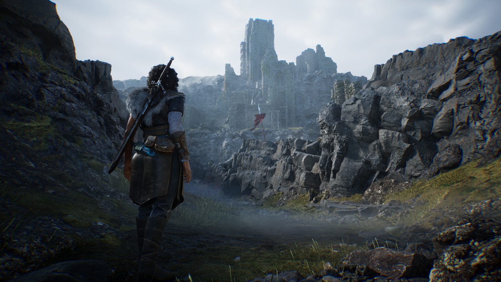 Echoes of the End