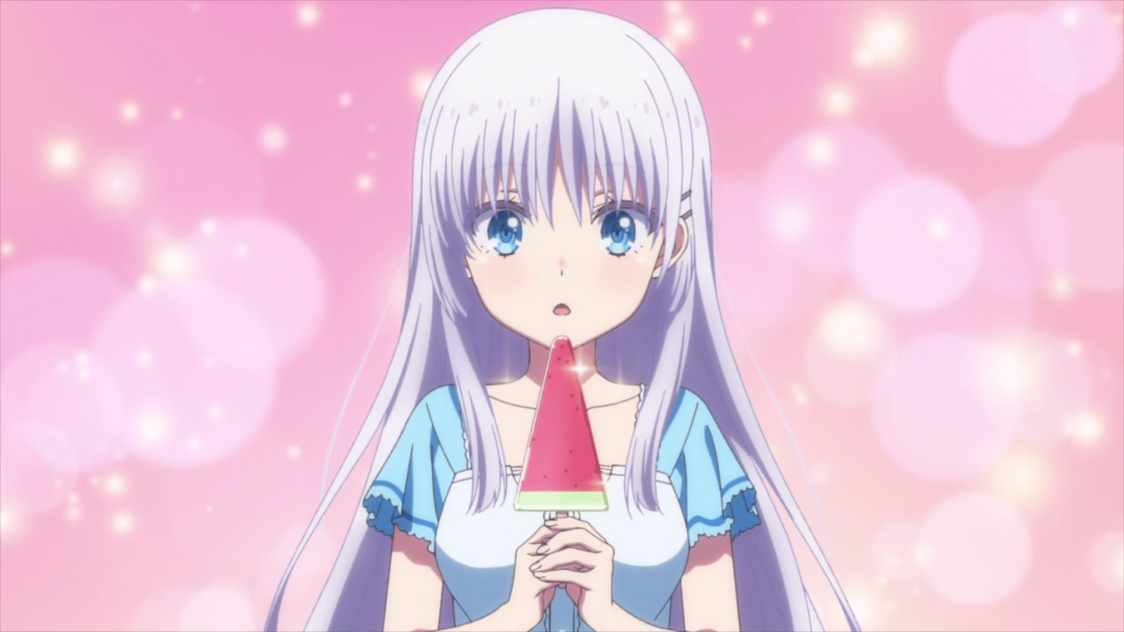 Summer Pockets presenta video promocional del Arco de Shiroha 3 Summer Pockets