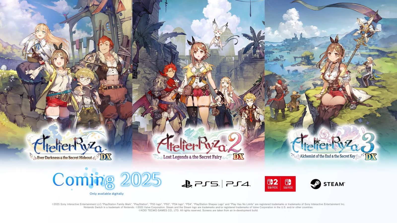 Atelier Ryza