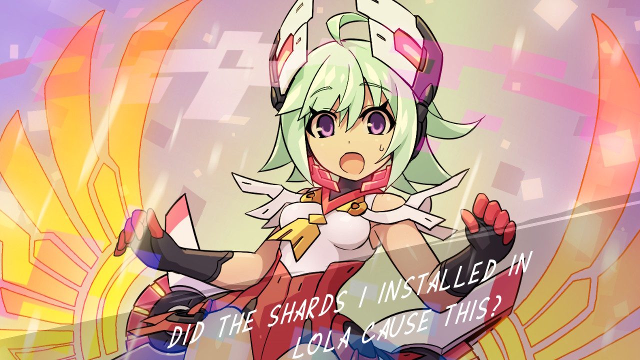 Azure Striker Gunvolt Trilogy Enhanced llegará en formato digital 5 Azure Striker Gunvolt Trilogy Enhanced