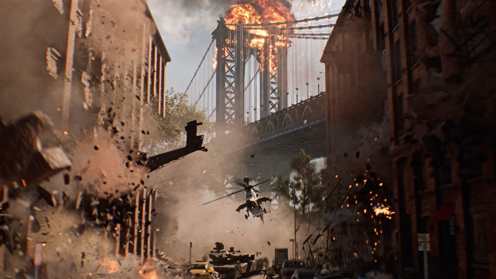 ¡La Guerra de Nueva Generación se Acerca! Battlefield 6 Revela su Primer Tráiler 3 Battlefield 6