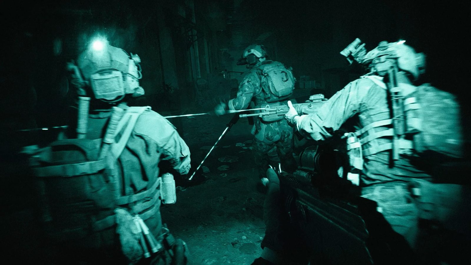 ¡La Guerra de Nueva Generación se Acerca! Battlefield 6 Revela su Primer Tráiler 4 Battlefield 6