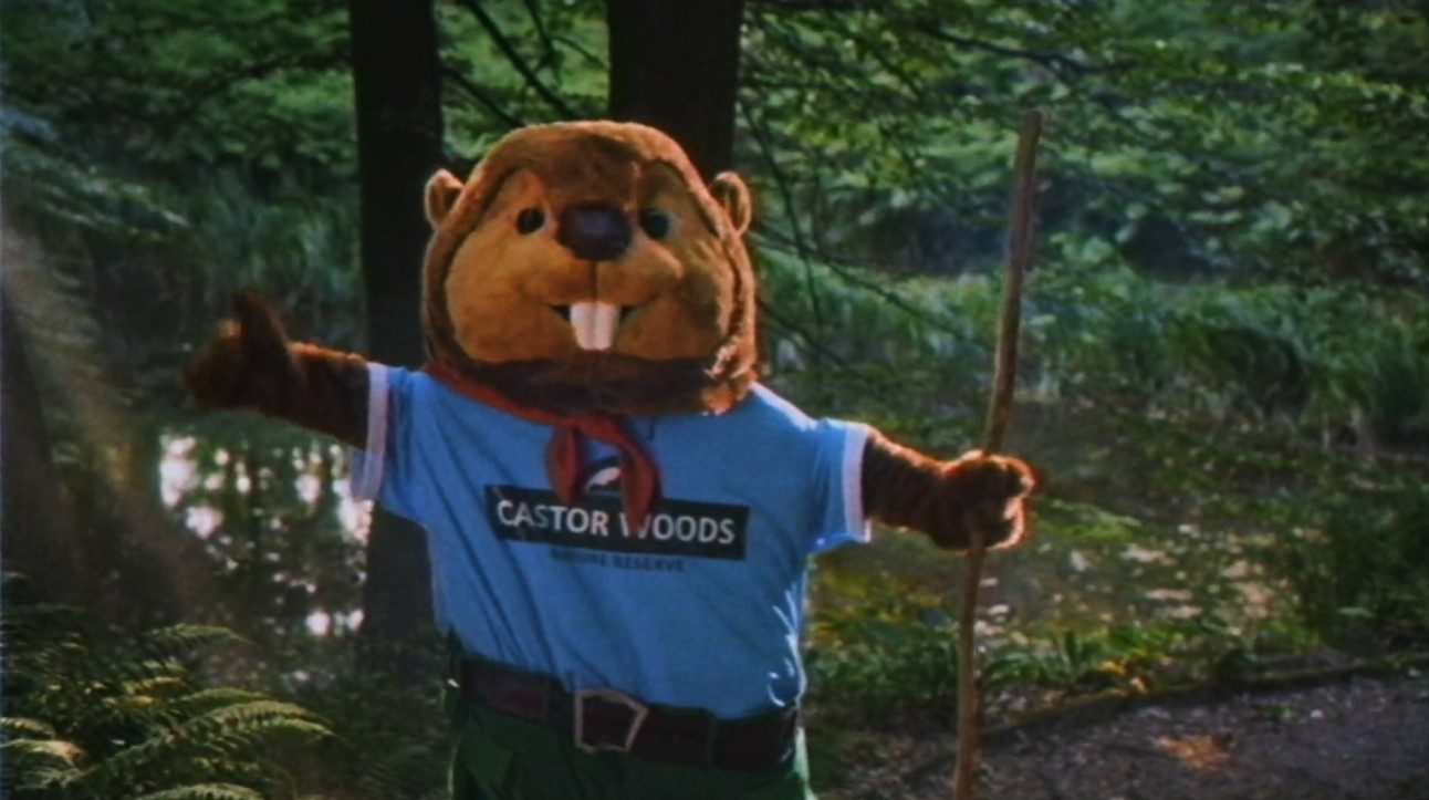 Bober el Castor