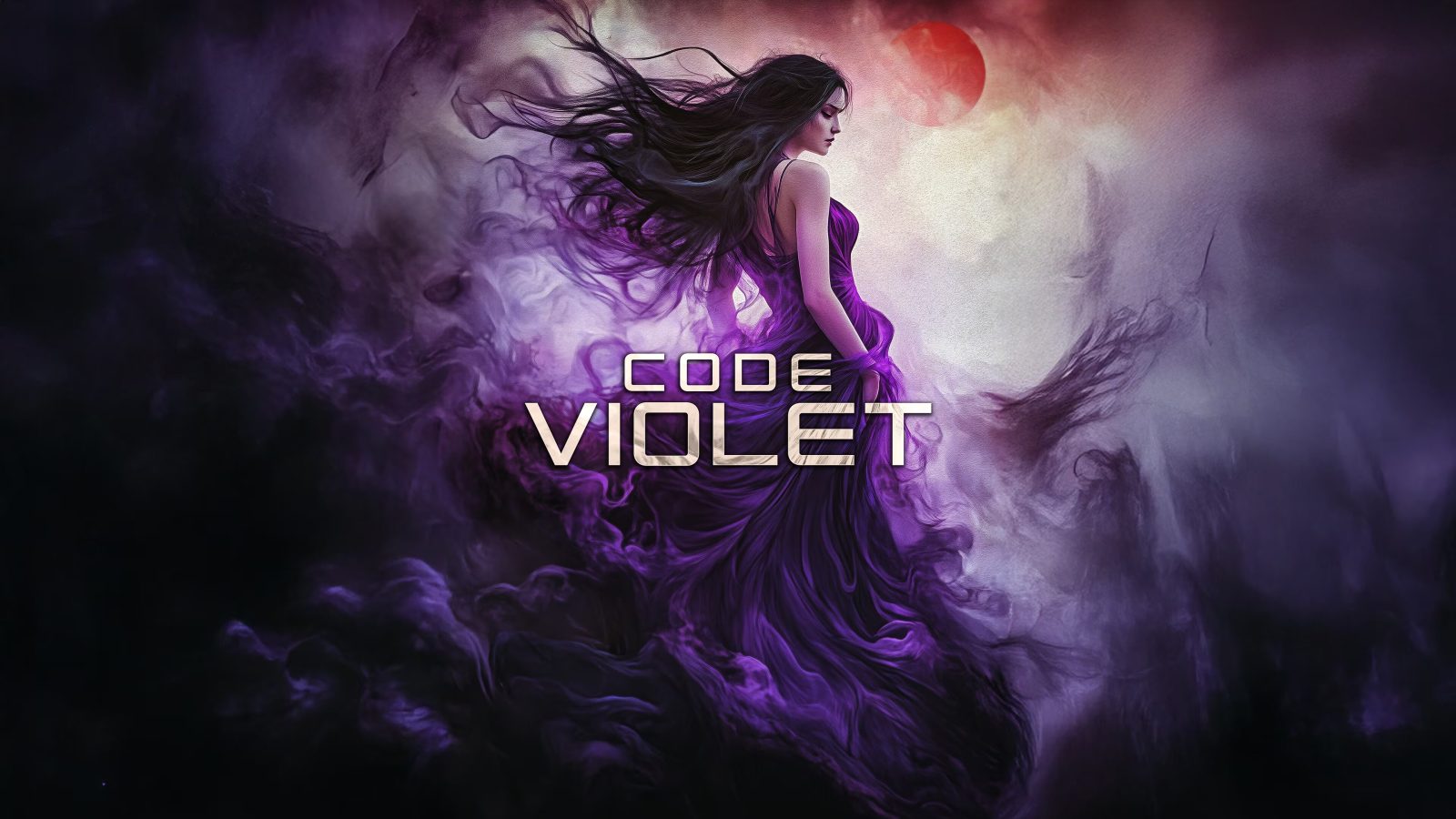 Code Violet ya tiene fecha de estreno 1 Code Violet