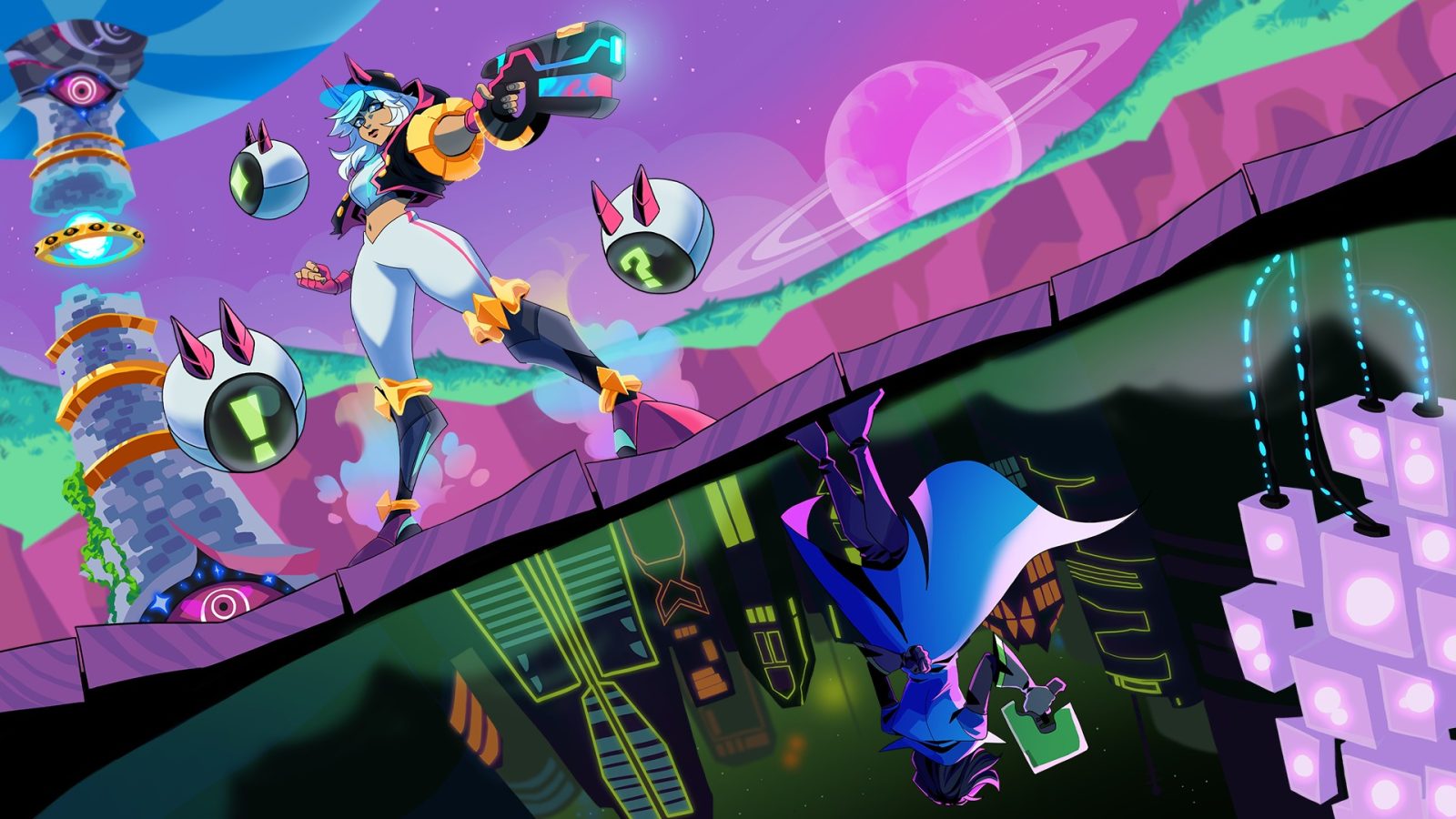 Elsie ya está disponible en edición física para PS5 y Nintendo Switch