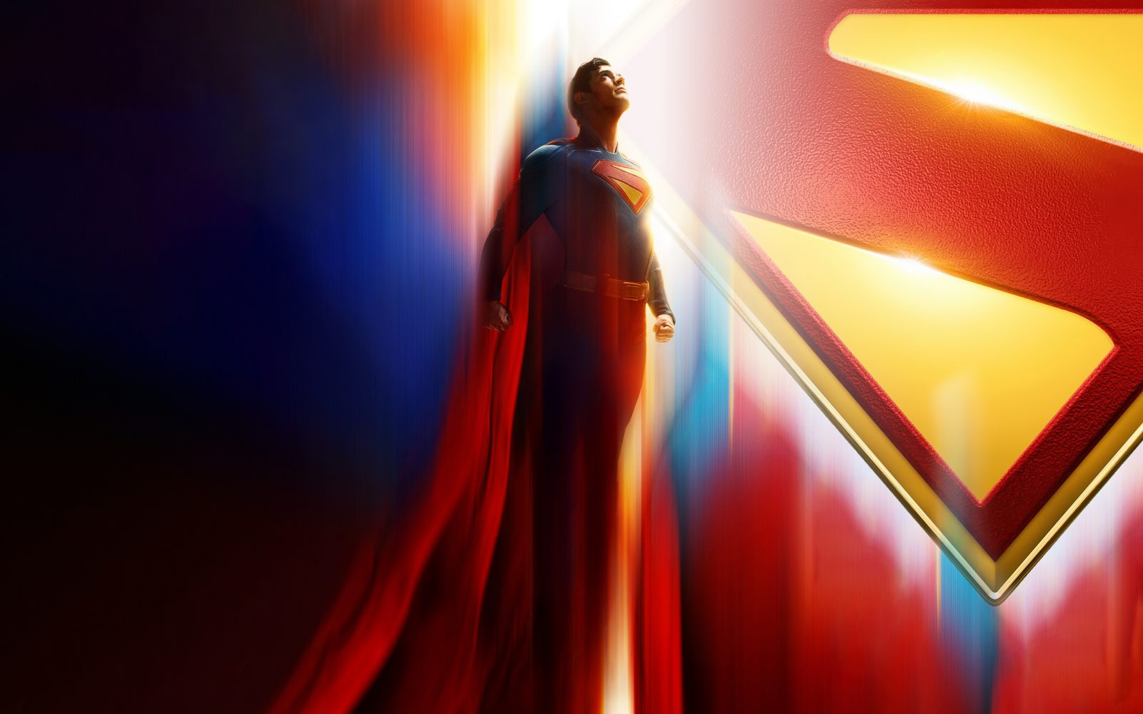 Reseña: Superman
