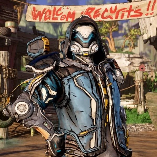 Borderlands 4 lanza un tremendo avance 1 Borderlands 4 Rafa
